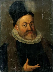 Rudolph II (1552-1612)